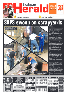 Brakpan Herald 3 February 2022