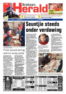 Brakpan Herald 3 June 2022
