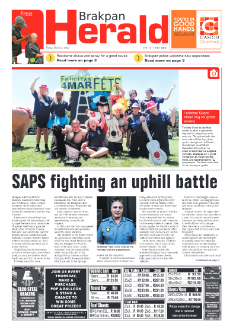 Brakpan Herald 3 March 2022