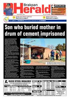 Brakpan Herald 4 February 2022