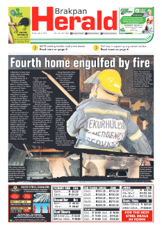 Brakpan Herald 4 July 2025