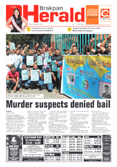 Brakpan Herald 4 Nov 2022