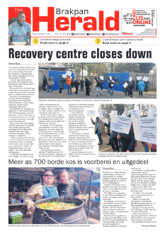 Brakpan Herald 4 October 2024