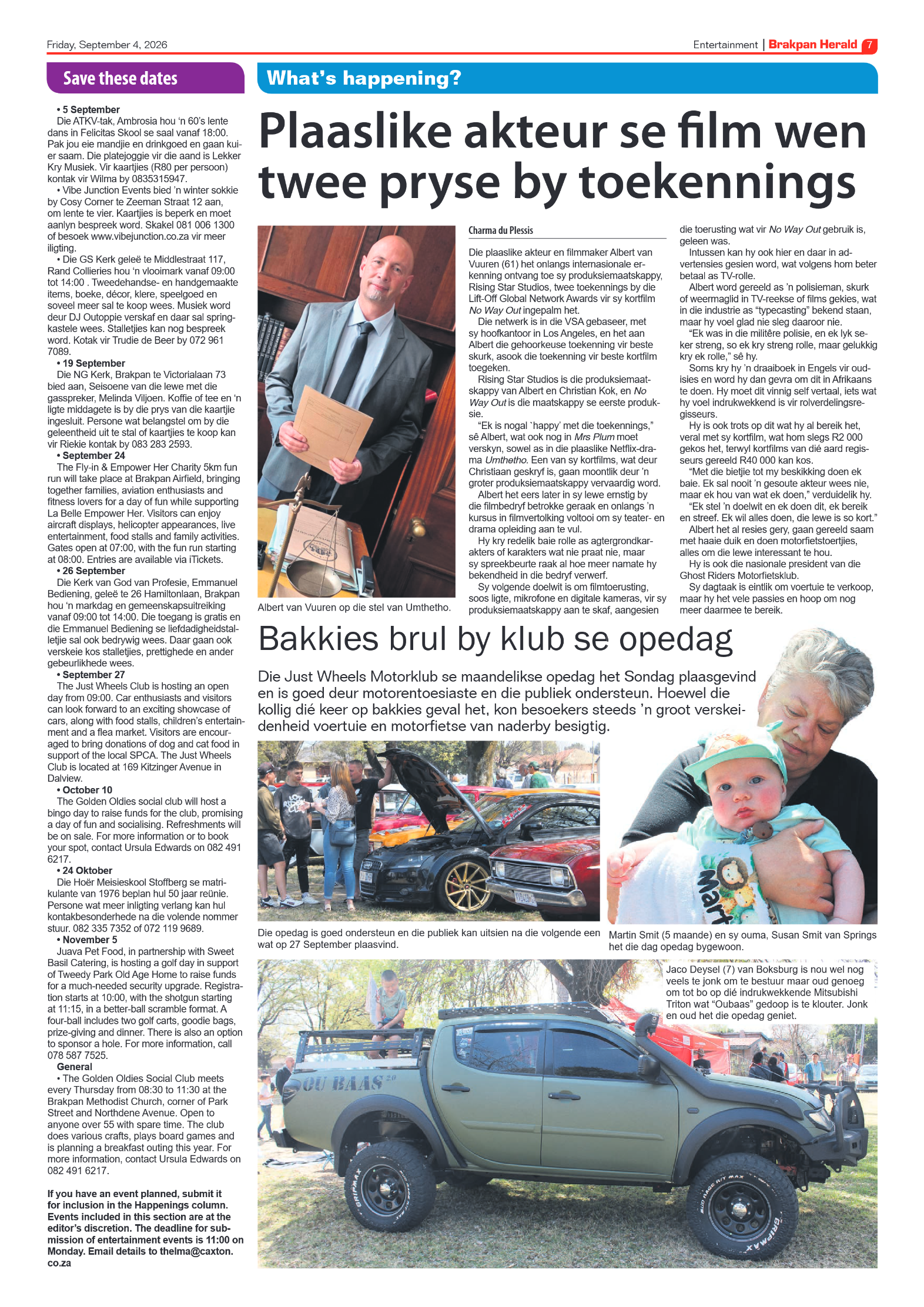 Brakpan Herald 4 September 2026 page 7