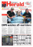 Brakpan Herald 4 September 2026