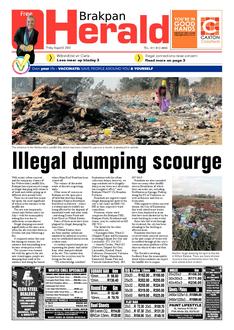 Brakpan Herald 5 Aug 2022