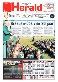 Brakpan Herald 5 June 2026