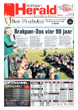 Brakpan Herald 5 June 2026