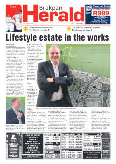 Brakpan Herald 5 May 2022