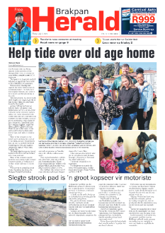 Brakpan Herald 7 July 2022