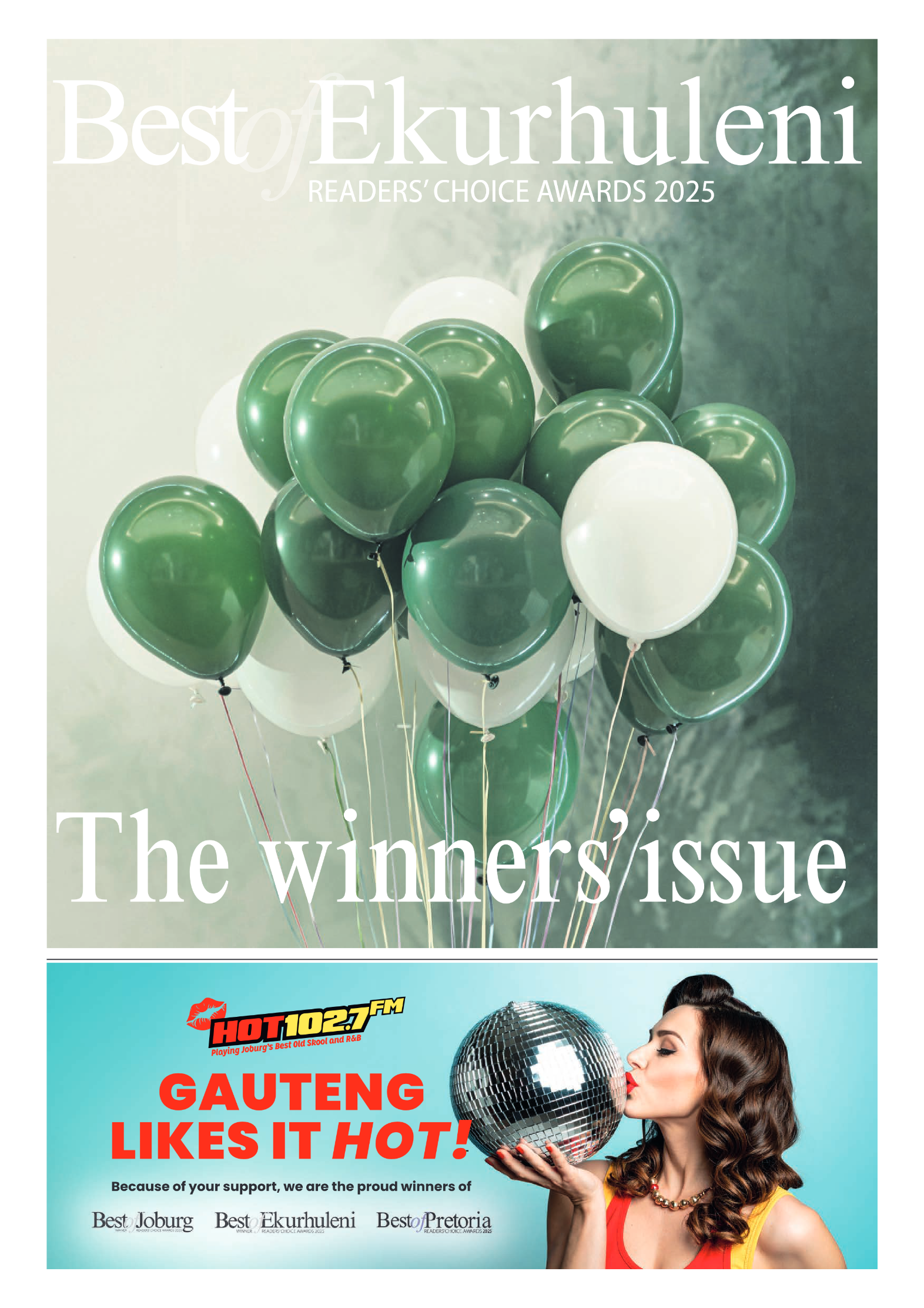 Brakpan Herald 7 November 2025 page 5