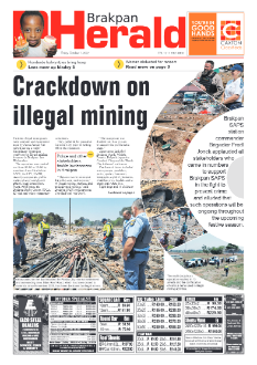 Brakpan Herald 7 Oct 2022