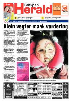 Brakpan Herald 8 July 2022