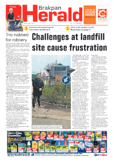 Brakpan Herald 9 June 2022