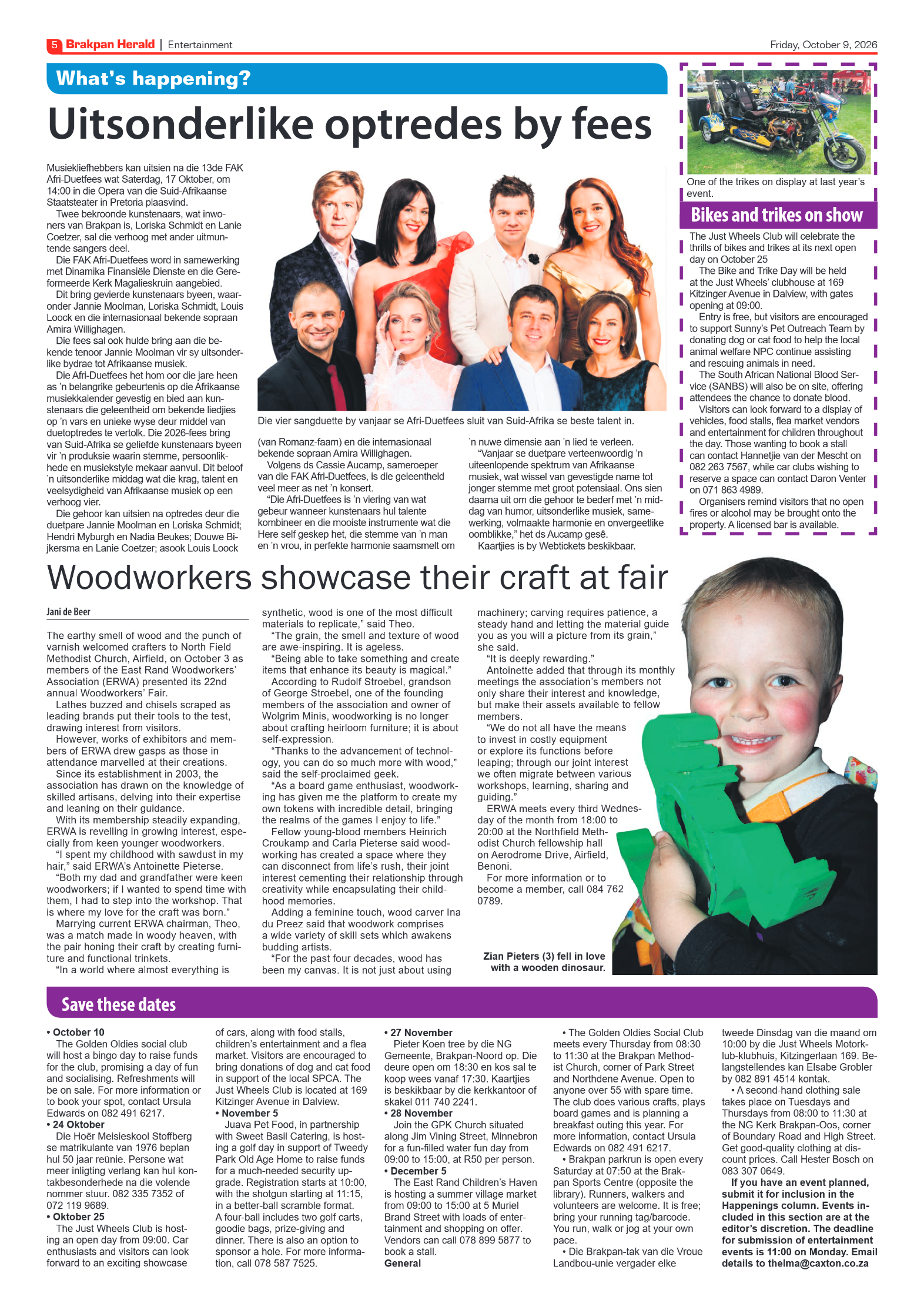 Brakpan Herald 9 October 2026 page 7