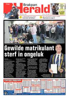 Brakpan Herlad 12 June 2020